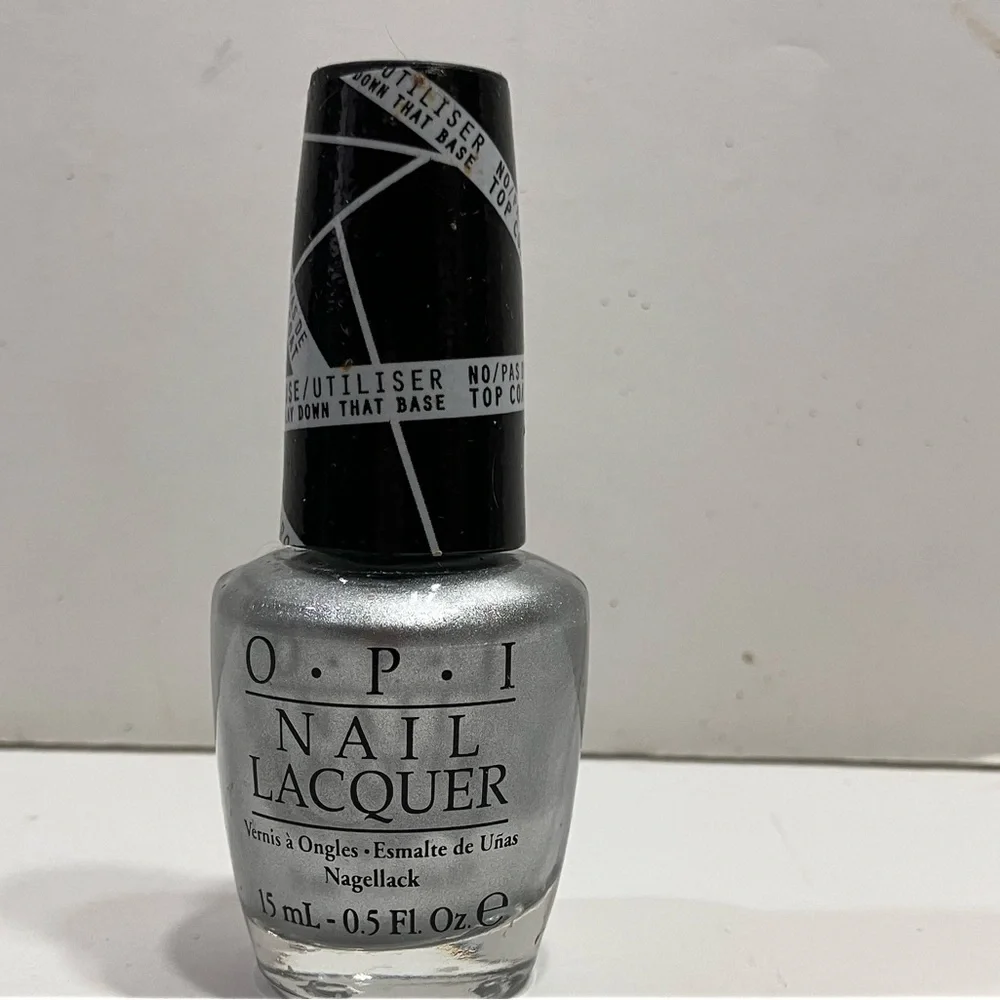 OPI polish brand